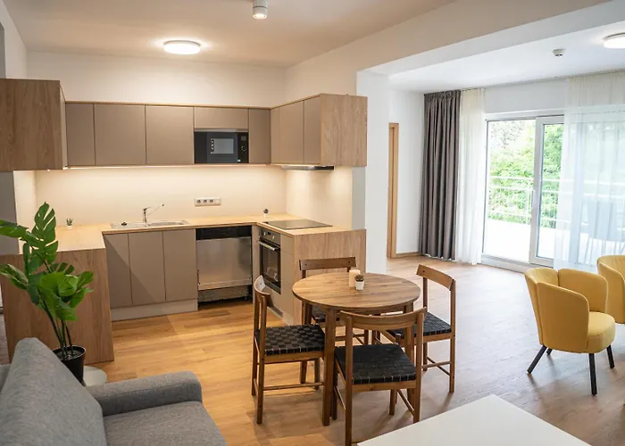 Diamond Luxury Apartments