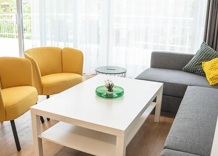 Diamond Luxury Apartments