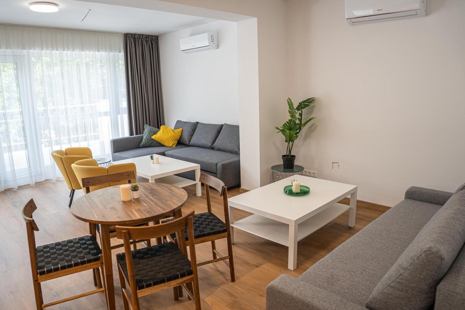 Diamond Luxury Apartment Siofok
