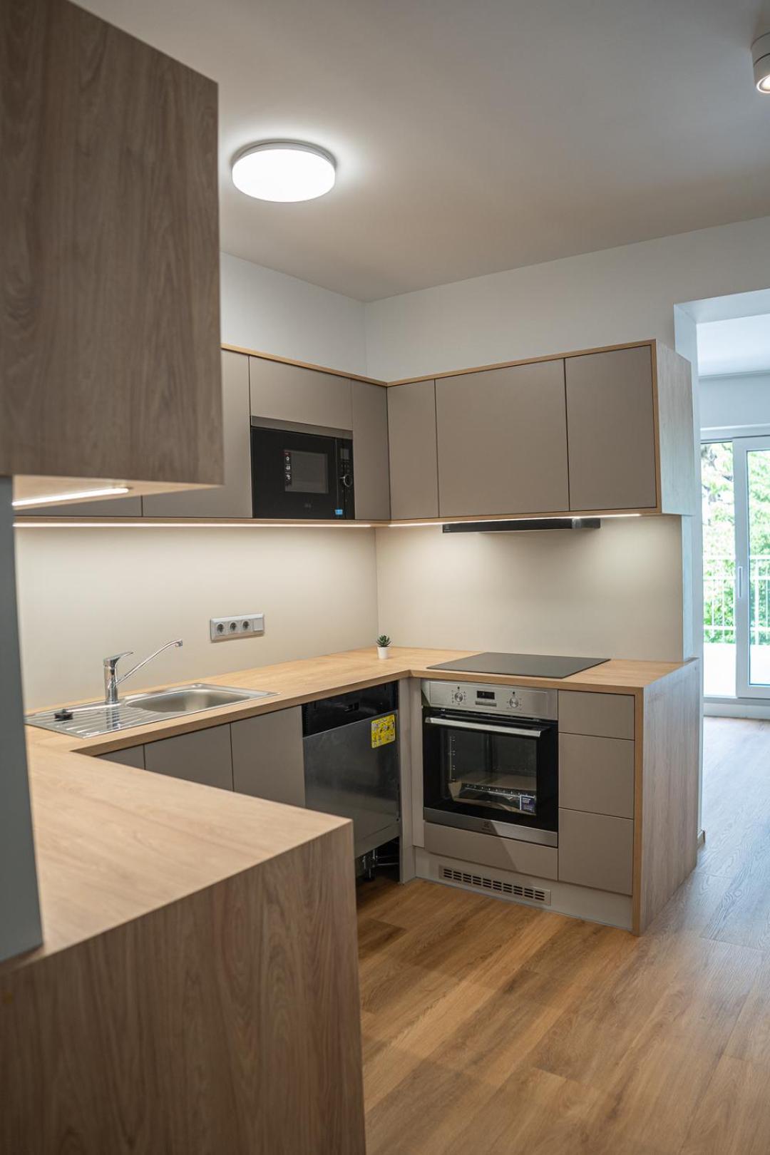 Apartmán Diamond Luxury