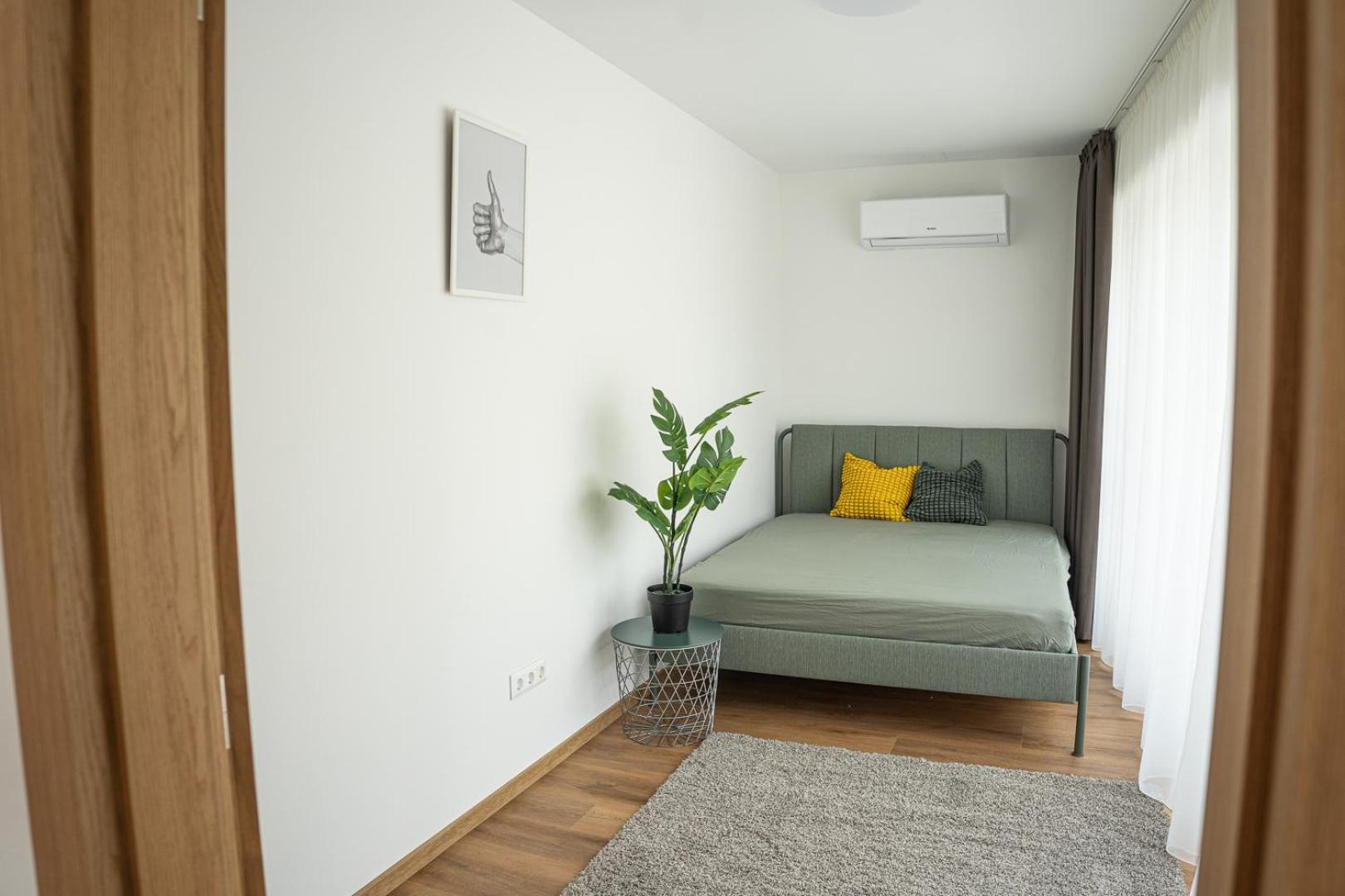 Diamond Luxury Apartmán Siofok