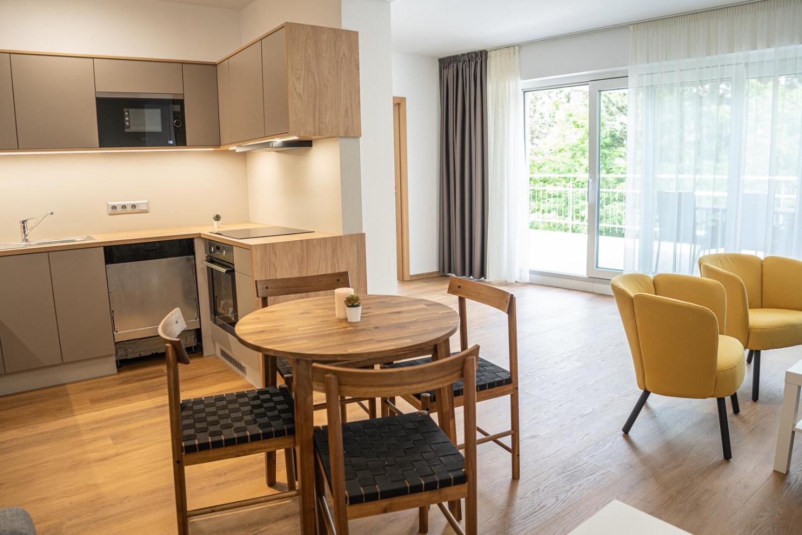 Apartmán Diamond Luxury