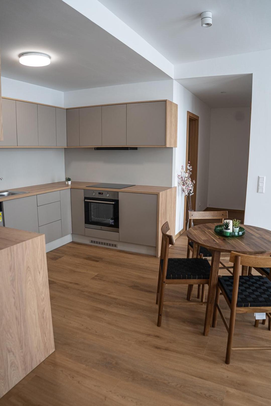 Diamond Luxury Apartment Siofok