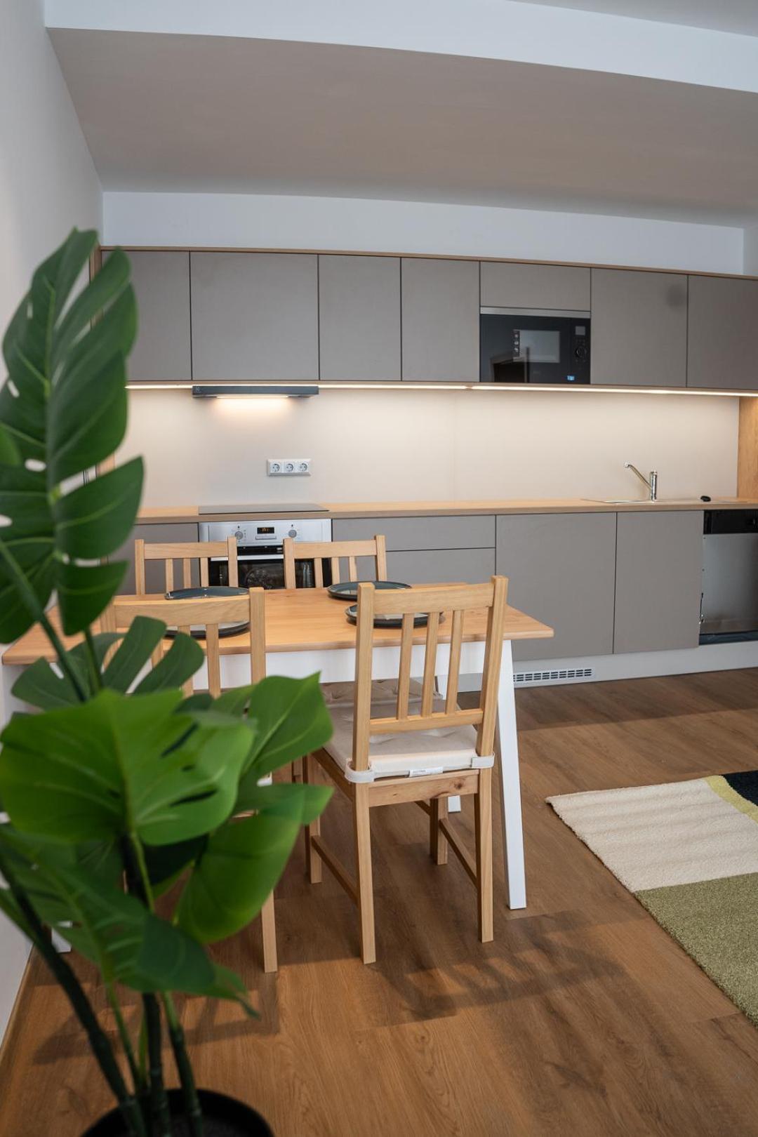 Diamond Luxury Apartment Siofok