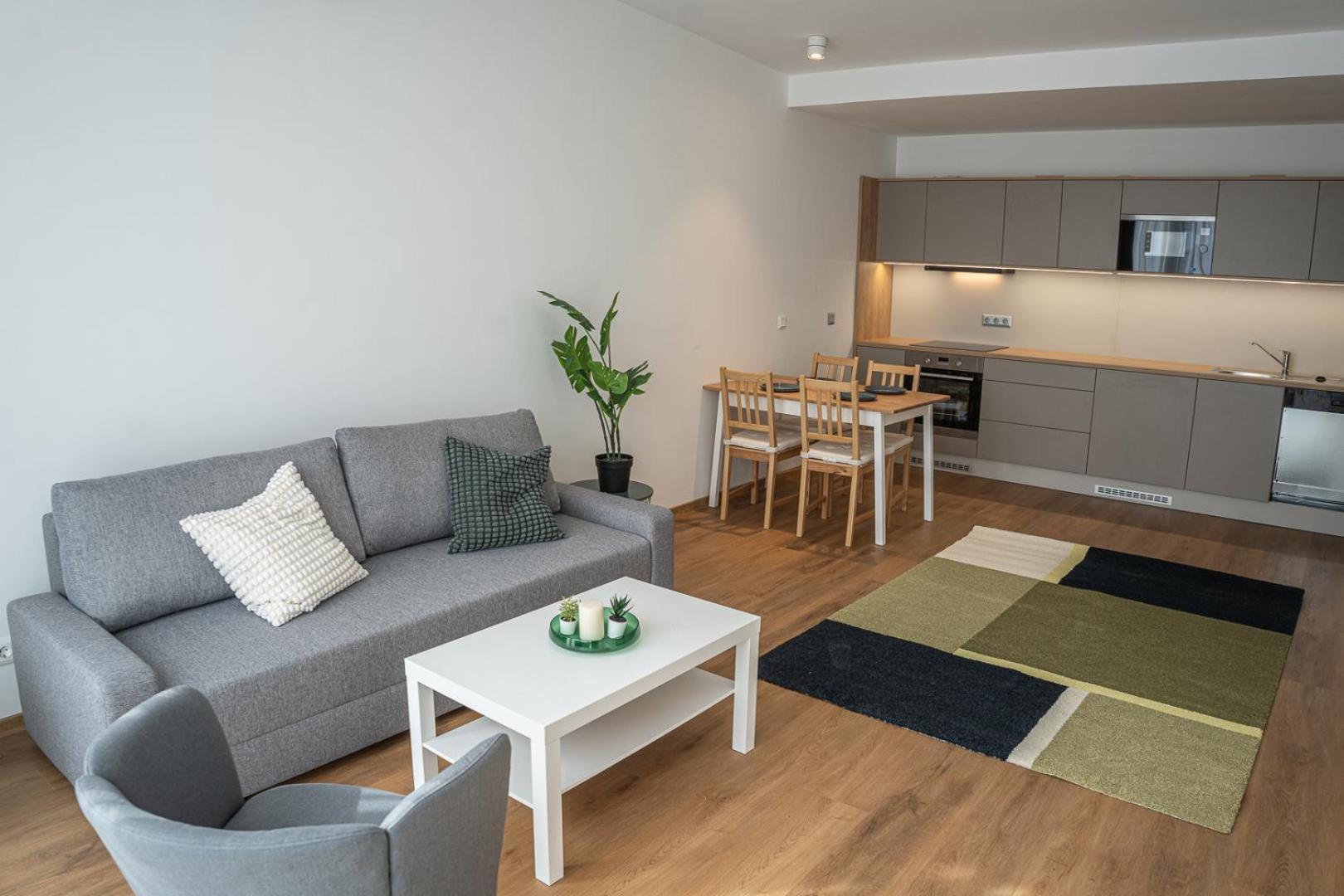 Apartment Diamond Luxury Siofok