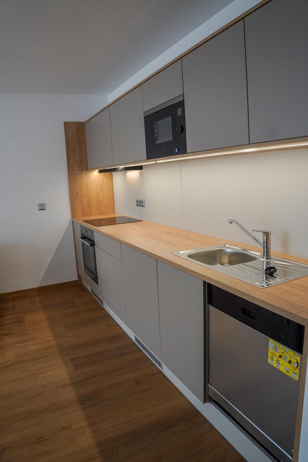Apartmán Diamond Luxury Siofok