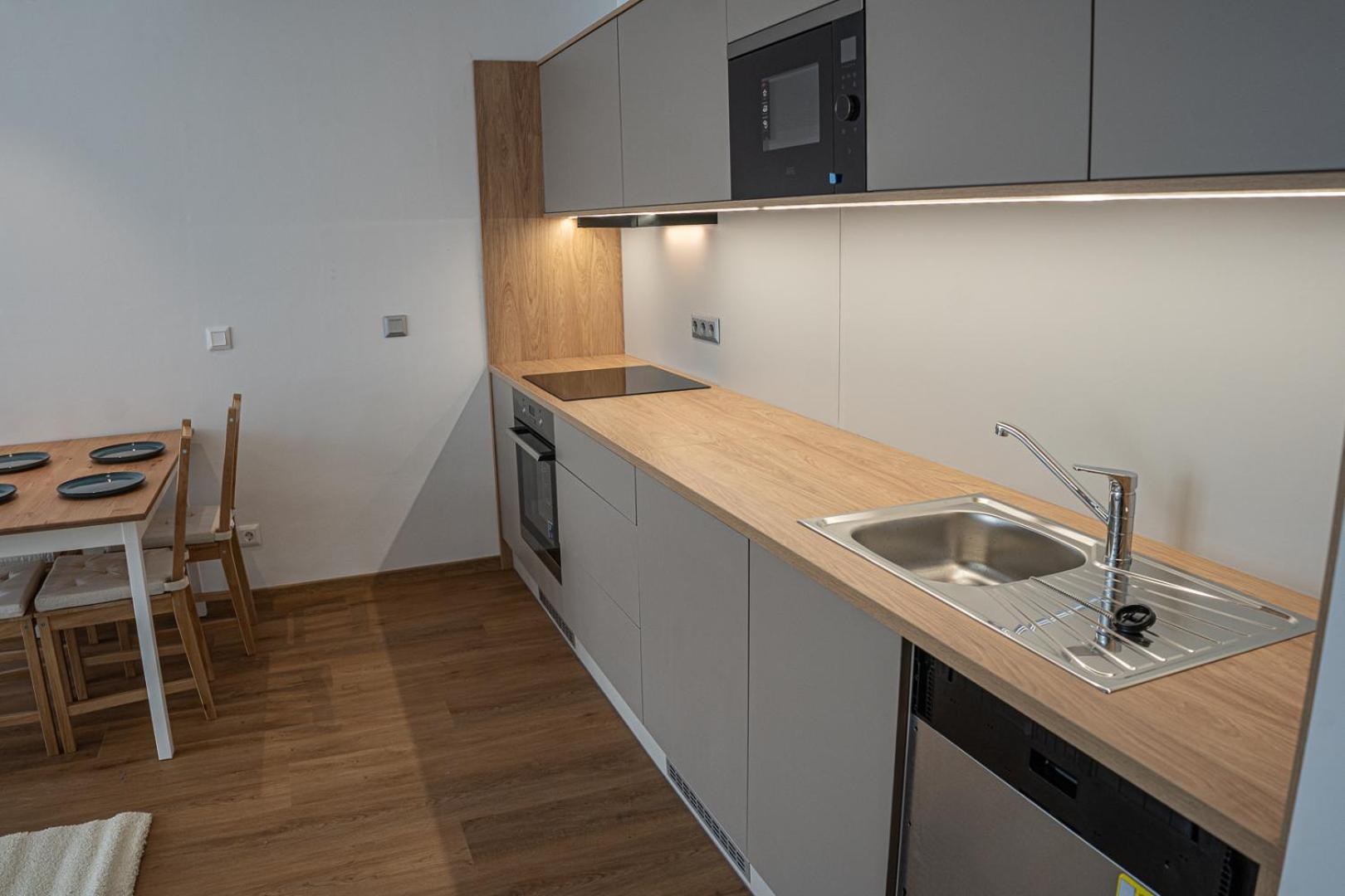 Apartment Diamond Luxury Siofok